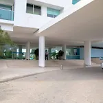 Apartamento para descansar