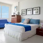 Apartamento para descansar
