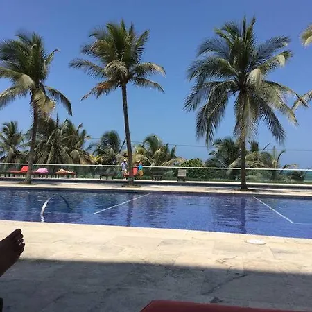 Apartamento Para Descansar Cartagena