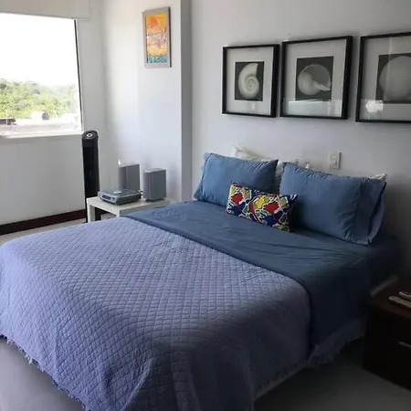 Apartamento Para Descansar Apartamento