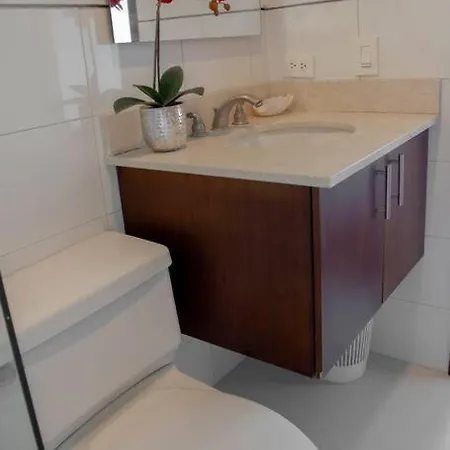 Apartamento Para Descansar Apartamento *