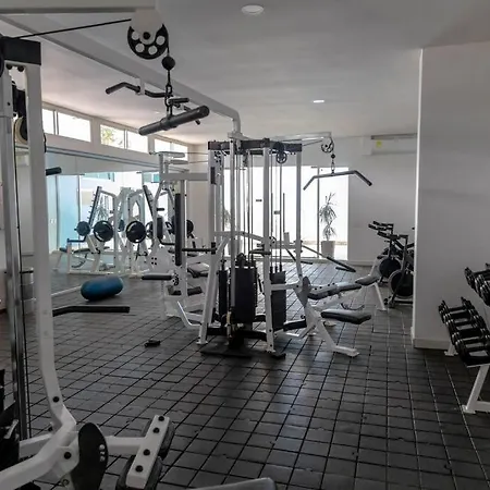 Apartamento Para Descansar Cartagena