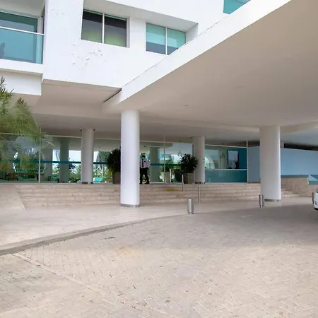 Apartamento Para Descansar Apartamento