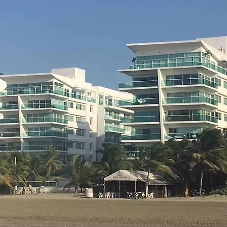 Apartamento Para Descansar * Cartagena