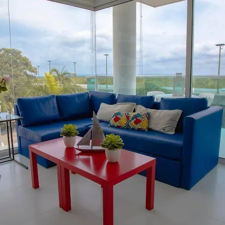 Apartamento Para Descansar *