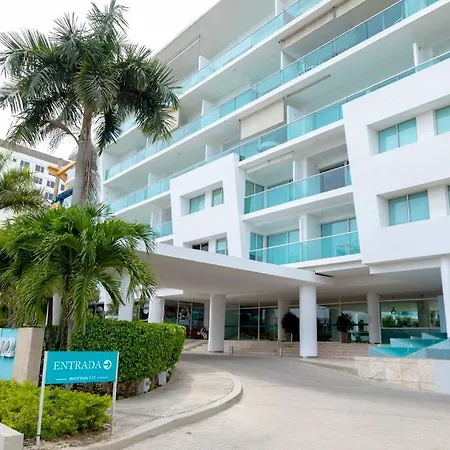 Apartamento Para Descansar Apartamento Cartagena
